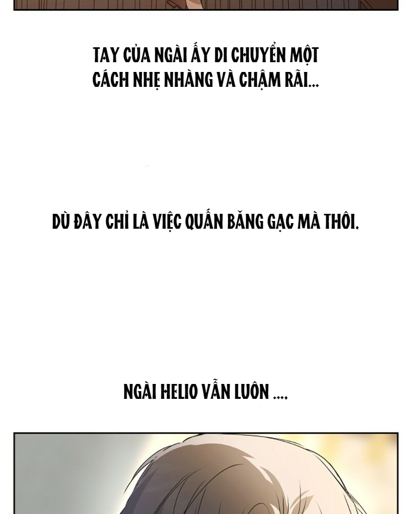 tôi muốn trở thành cô ấy dù chỉ là một ngày chapter 72 66