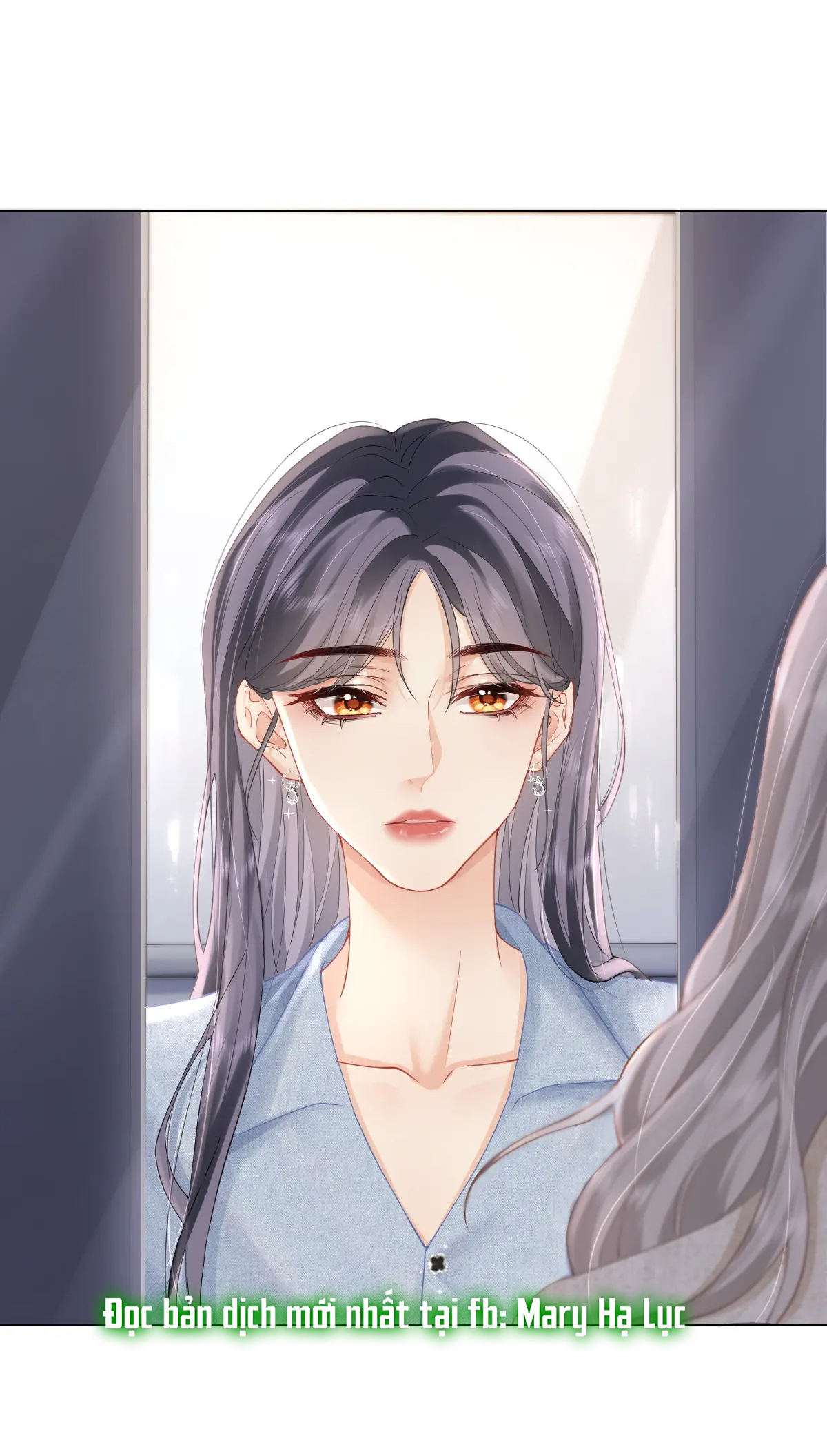 Luôn Có Giáo Viên Muốn Mời Phụ Huynh chapter 8.1 - Trang 2