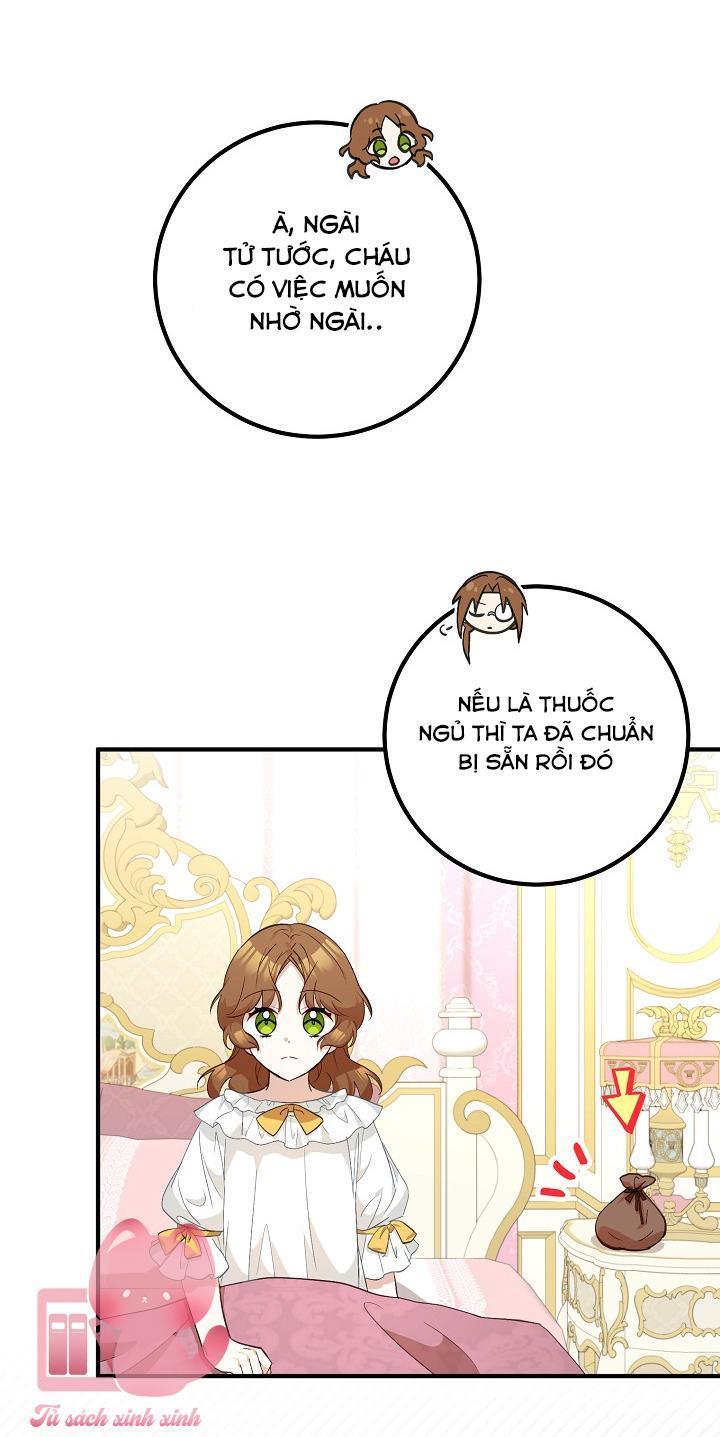 bác sĩ hoàn thành trách nhiệm rồi chapter 11 49