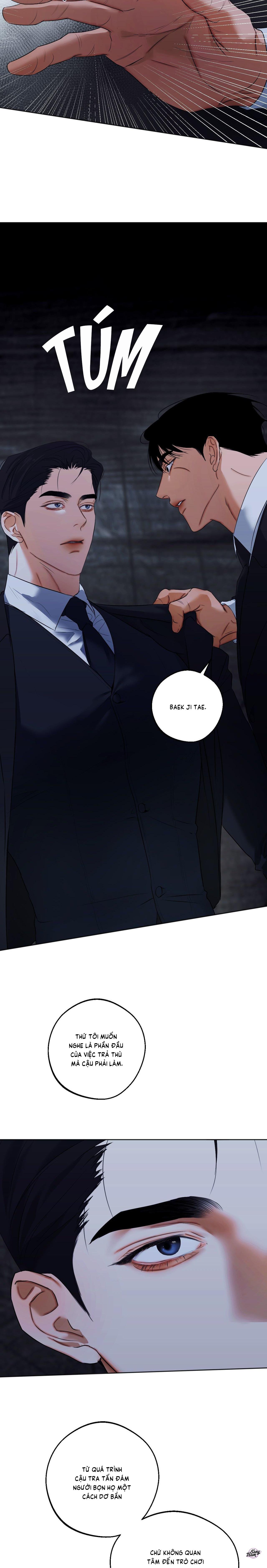 ái dục chapter 44 16