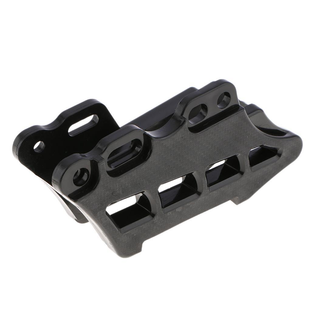 2x Motorbike Rear Chain Guard Sprocket Engine Cover with Mounting Kit for