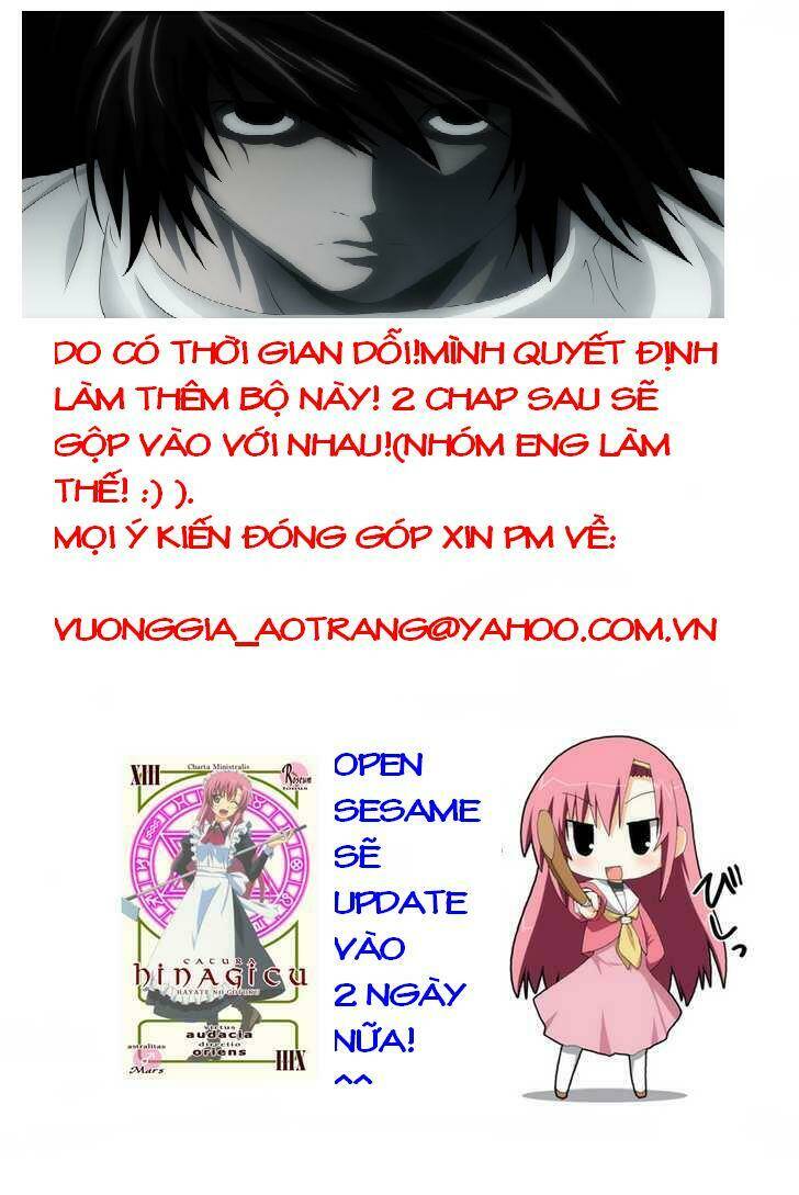 fujimura-kun meitsu chapter 8 9