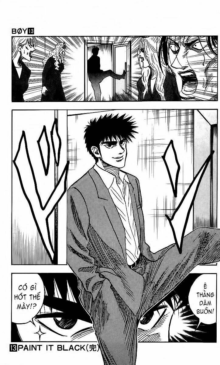 hareluya chapter 115 21