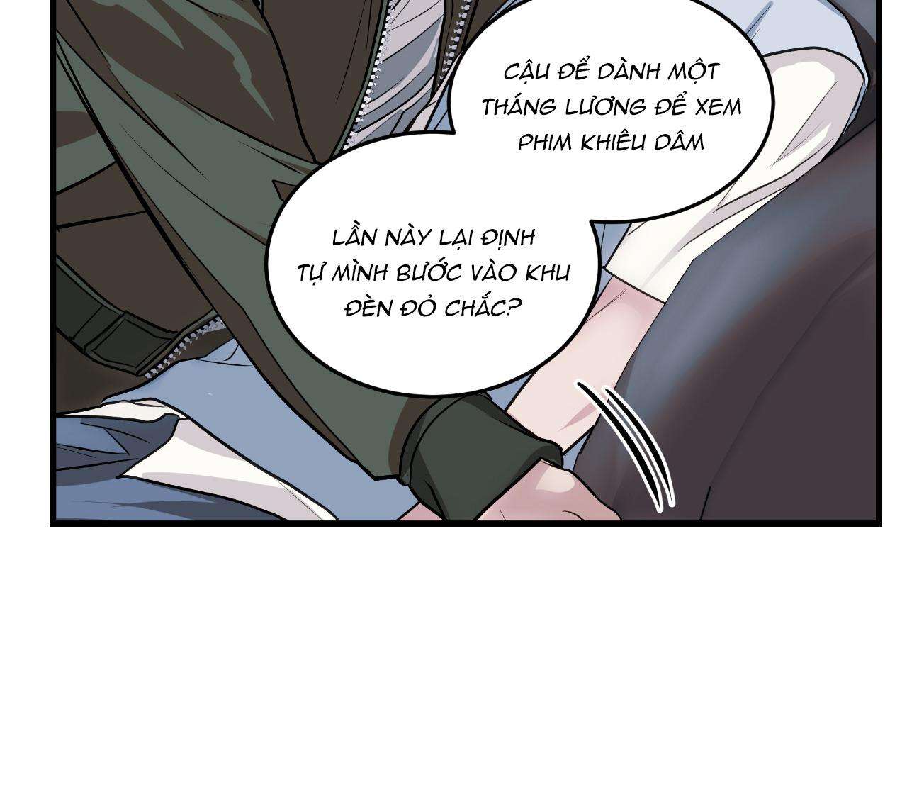 người trong gương chapter 18 126