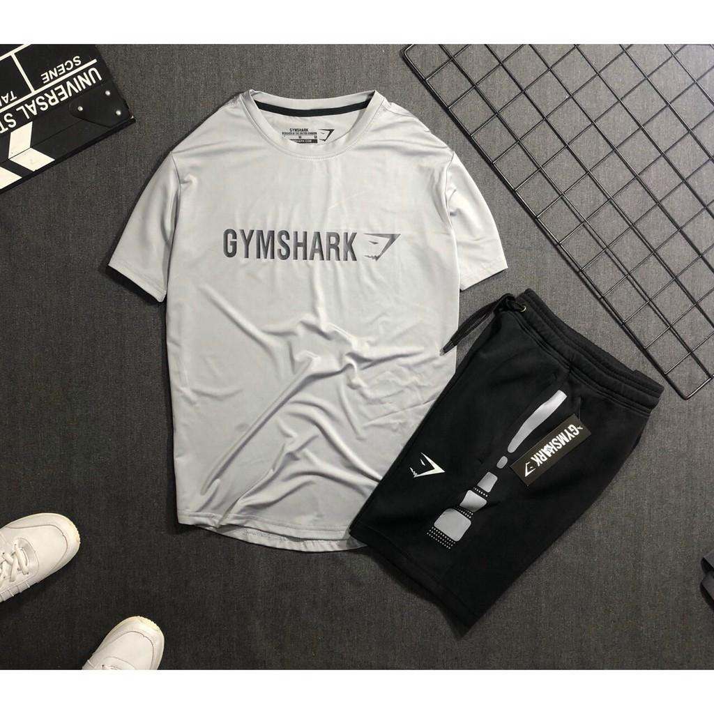 BỘ QUẦN ÁO THỂ THAO NAM