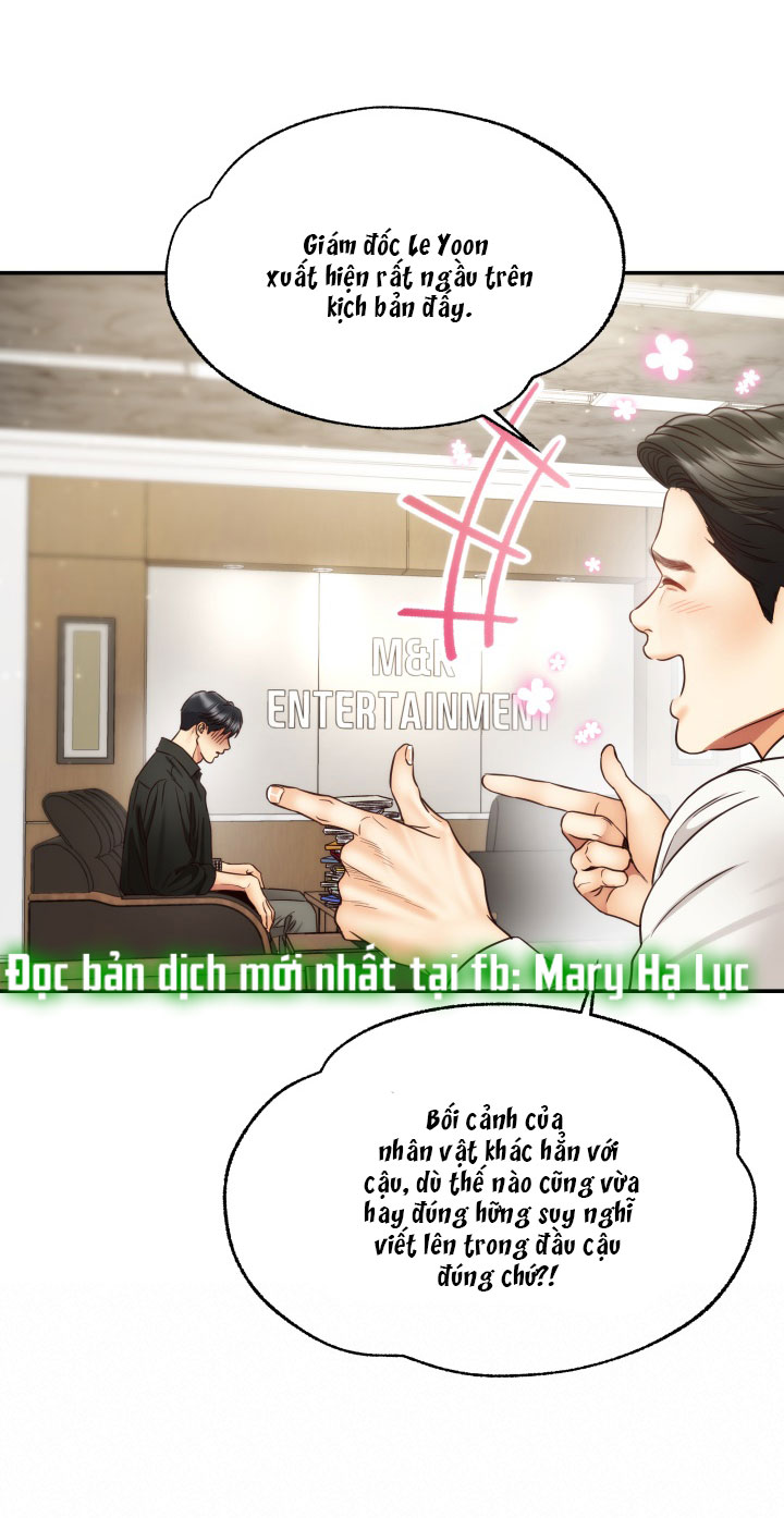 [16+] ánh sao ban mai chapter 57 13