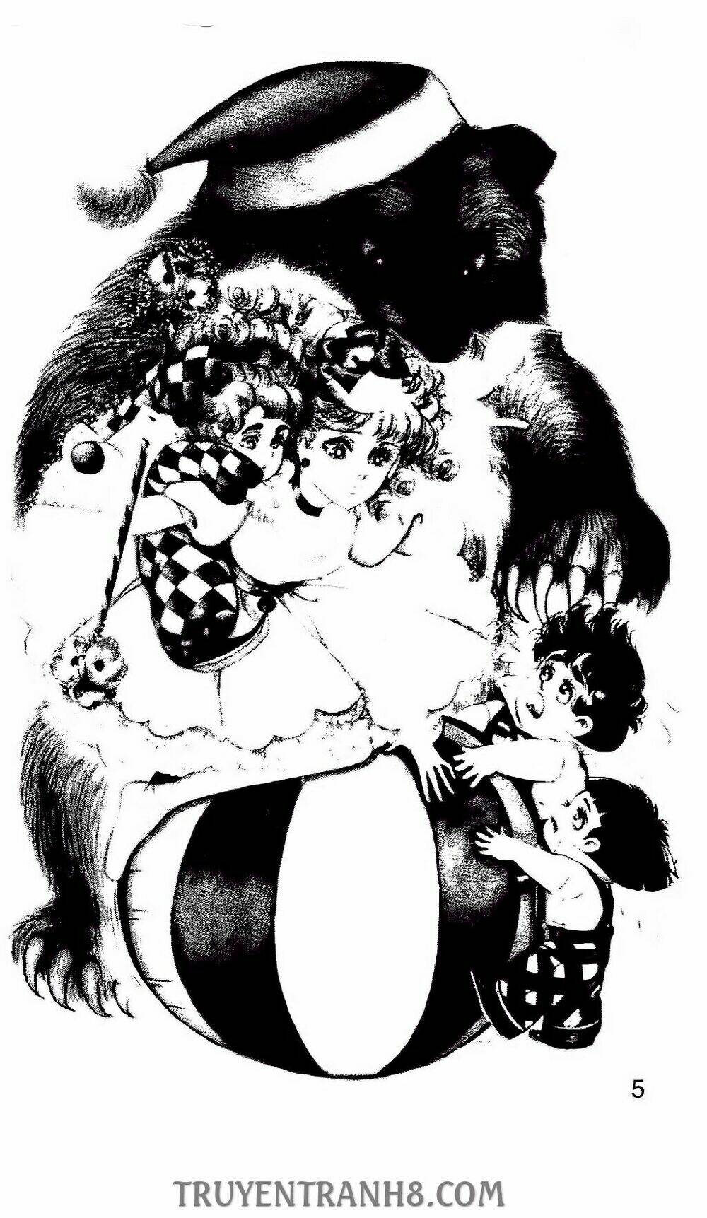 the count s daughter chapter 86 2