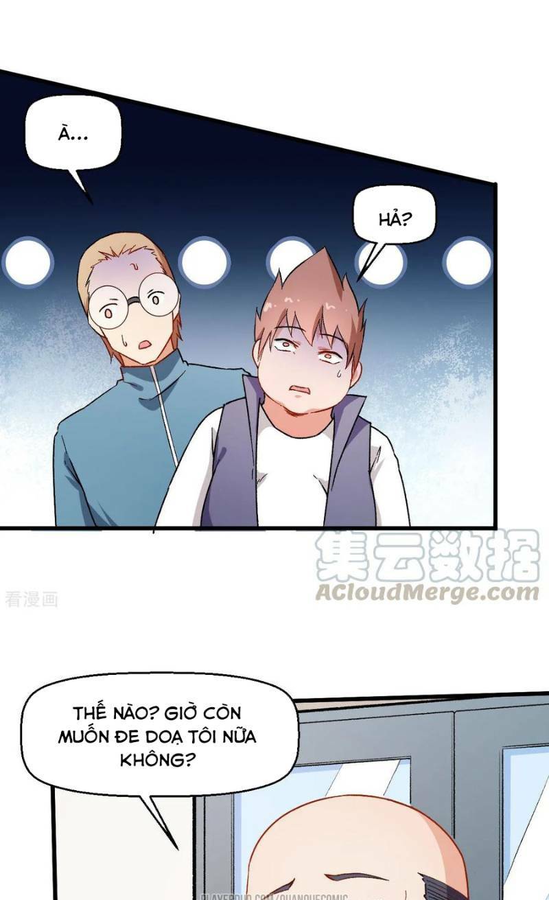 vườn trường cuồng sư hệ thống chapter 62 3