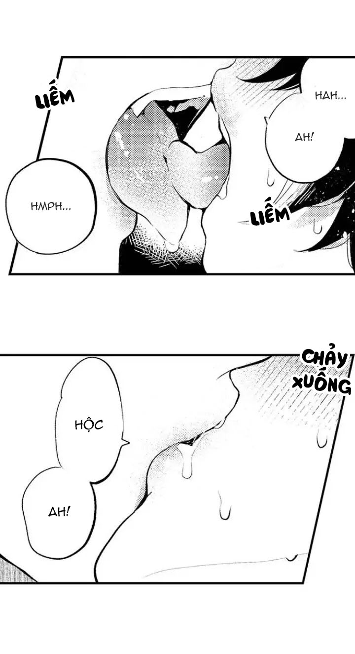 tiếng gọi của tình yêu sau trải nghiệm cận tử chapter 24 2