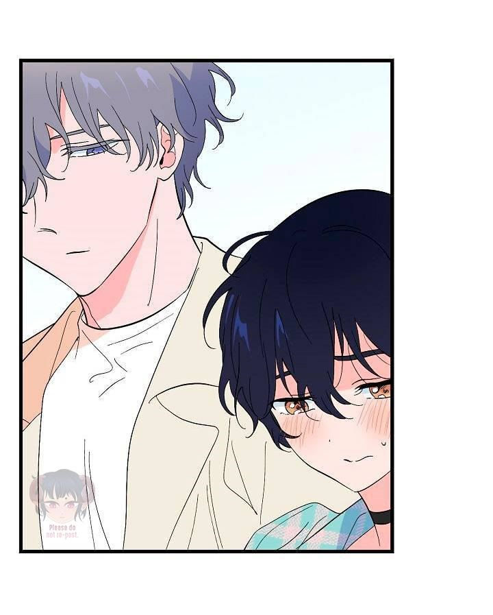 tình yêu cún con chapter 20.1 17