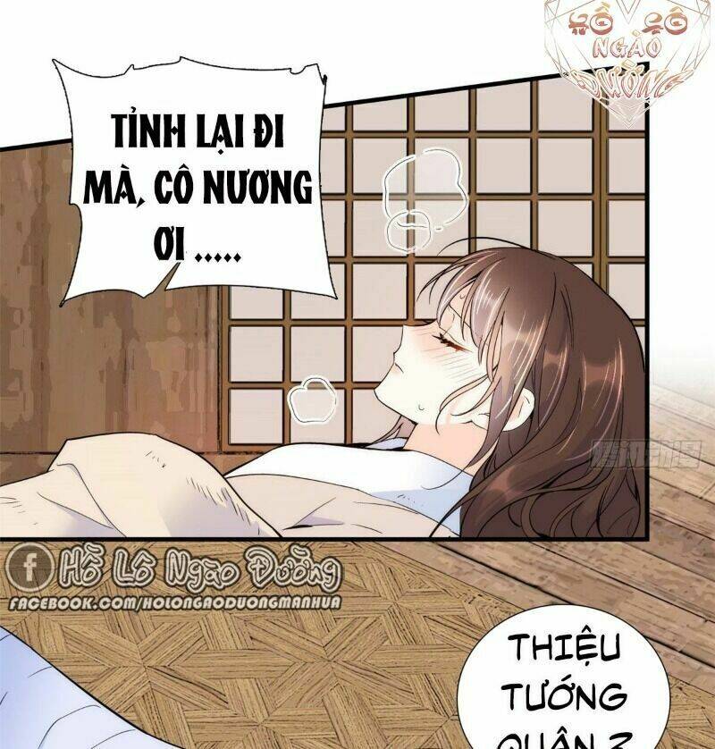thiều quang mạn chapter 77 47