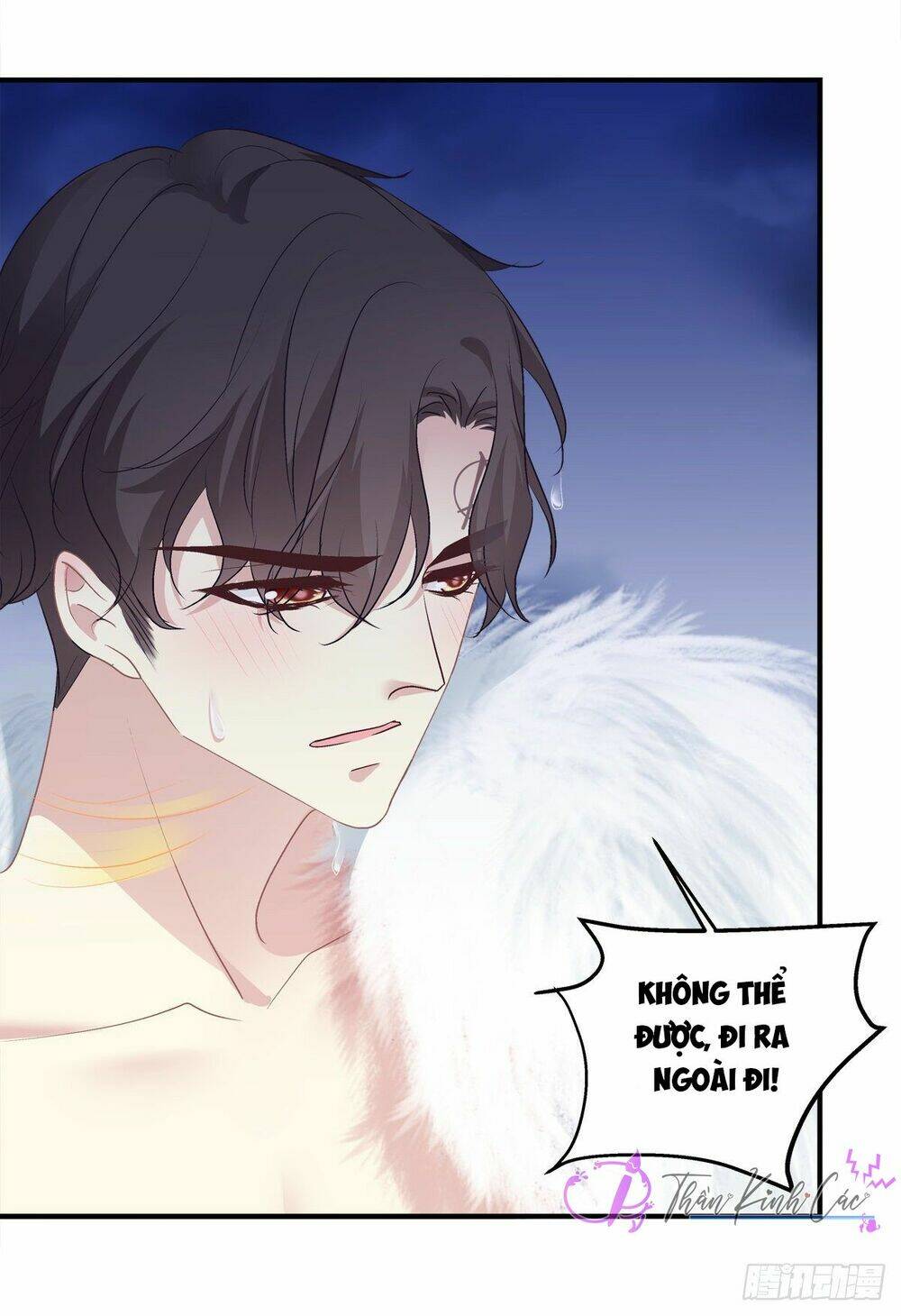 toàn bộ nắm trong tay chapter 42 47