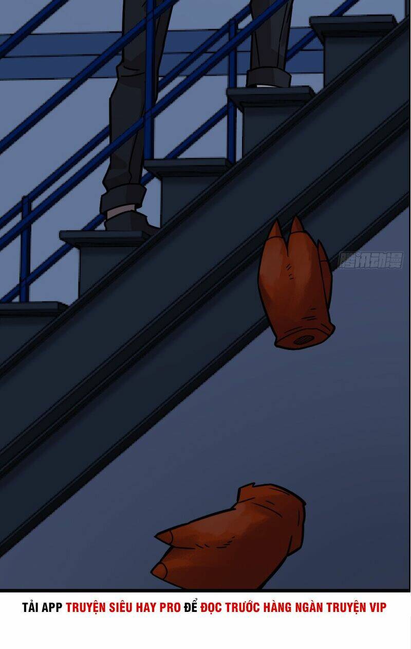 thâm dạ thư ốc chapter 126 4
