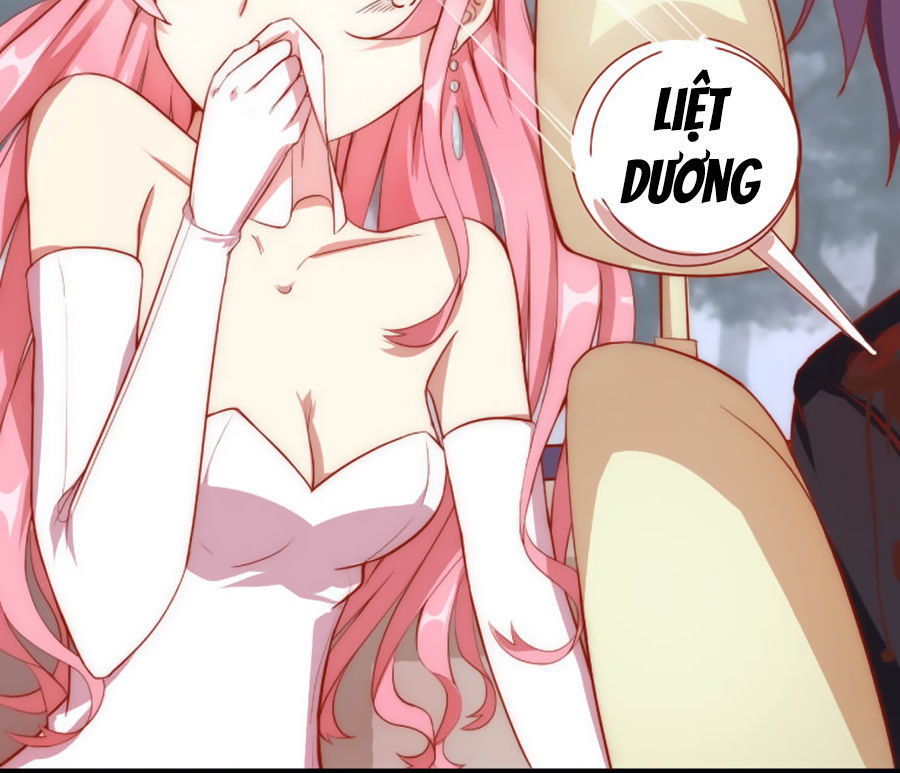 cả thế giới đều không bằng người chapter 0 10