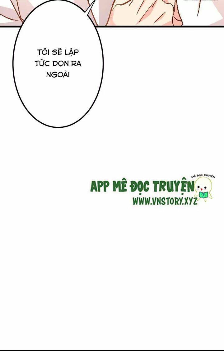 thiên hậu trở về chapter 55 27