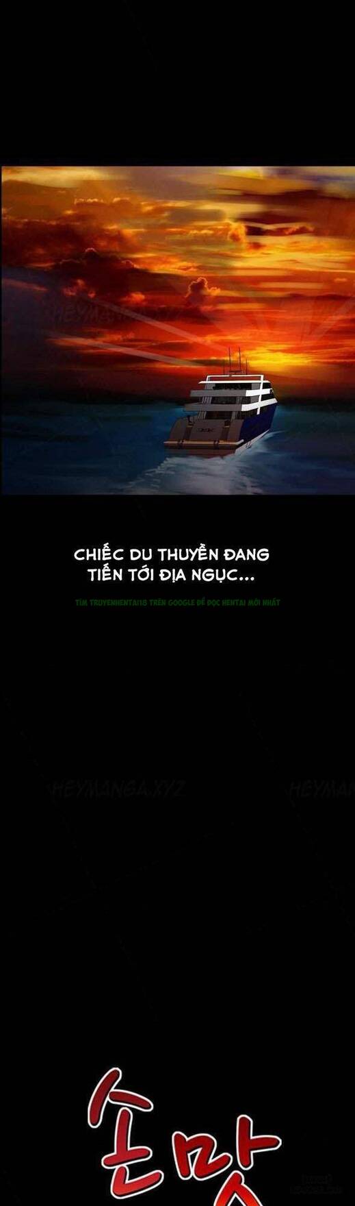 mùi vị của đôi bàn tay chapter 53 4