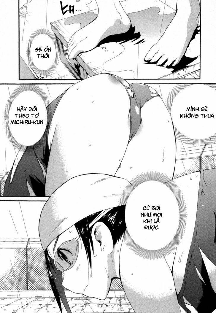 frogman chapter 38 5