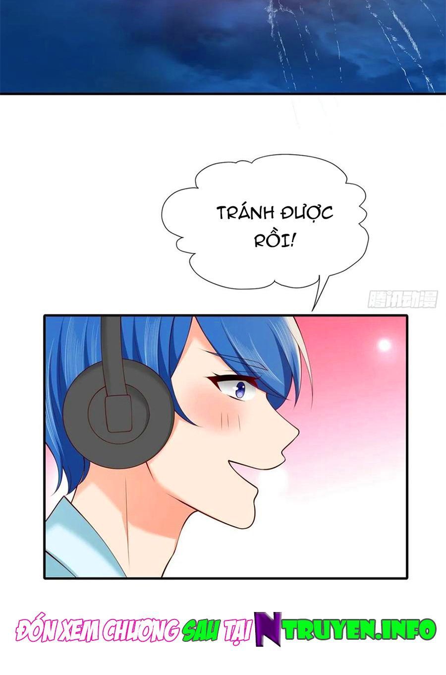 nam thần truy thê chỉ nam chapter 84.1 14