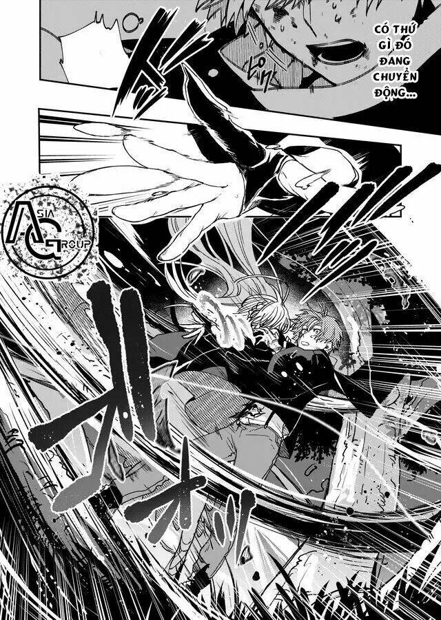 fushi no sougishi chapter 2 27