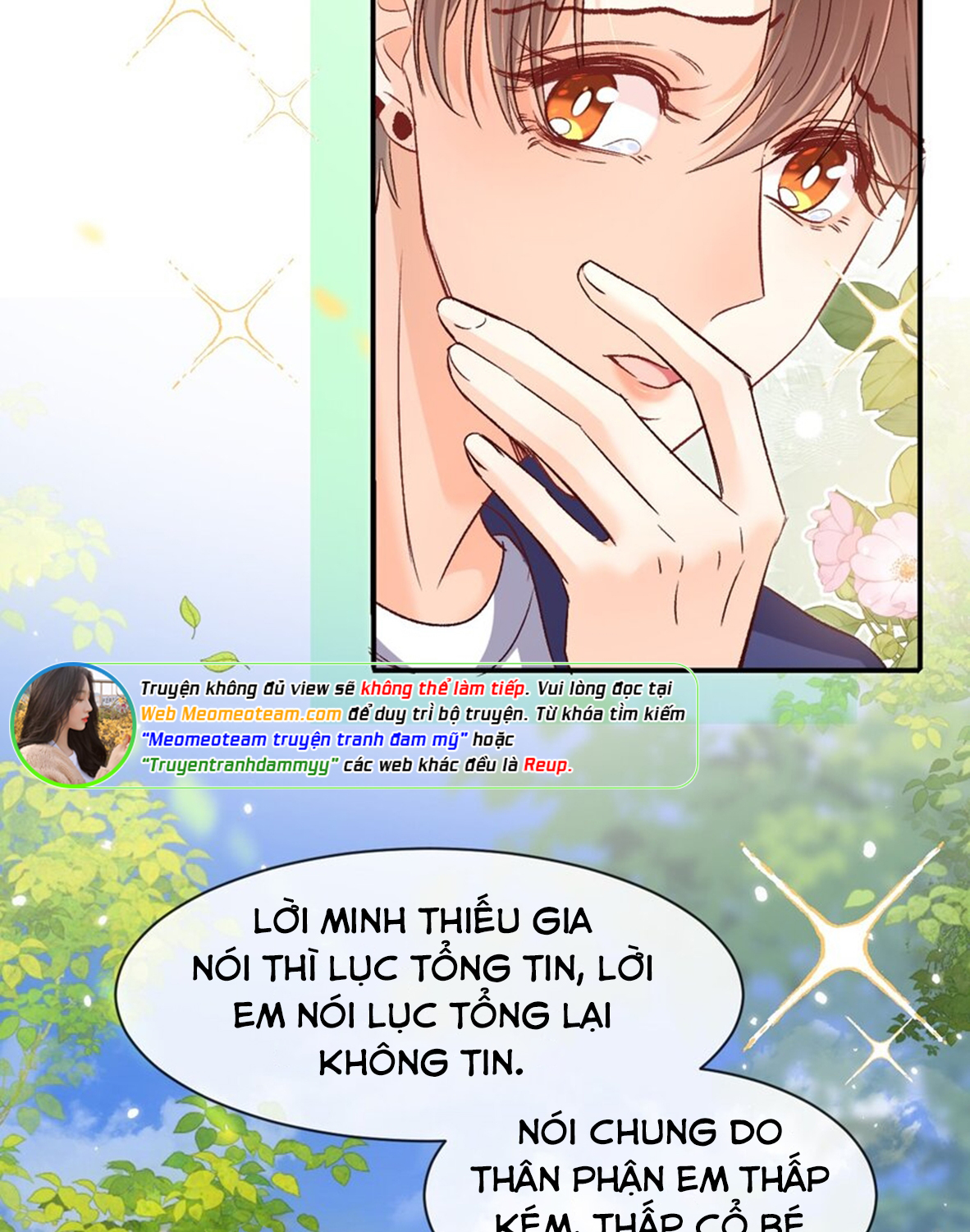 TƯỞNG THẬT chapter 35