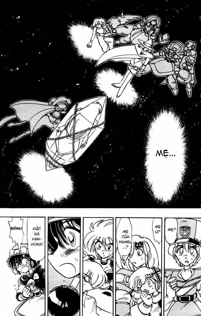 violinist of hameln - cây đàn kì diệu chapter 43 39