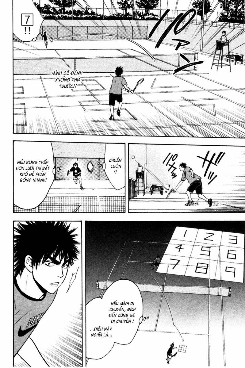 baby steps chapter 15 17