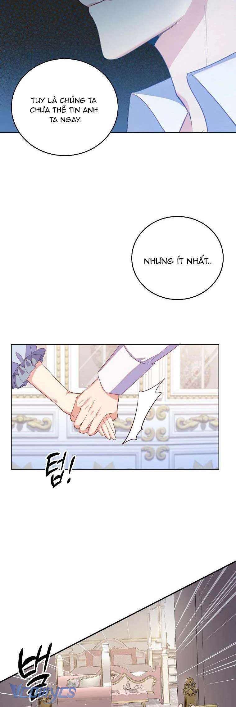 tôi chỉ nhận ra sau khi mất cô ấy chapter 33 35