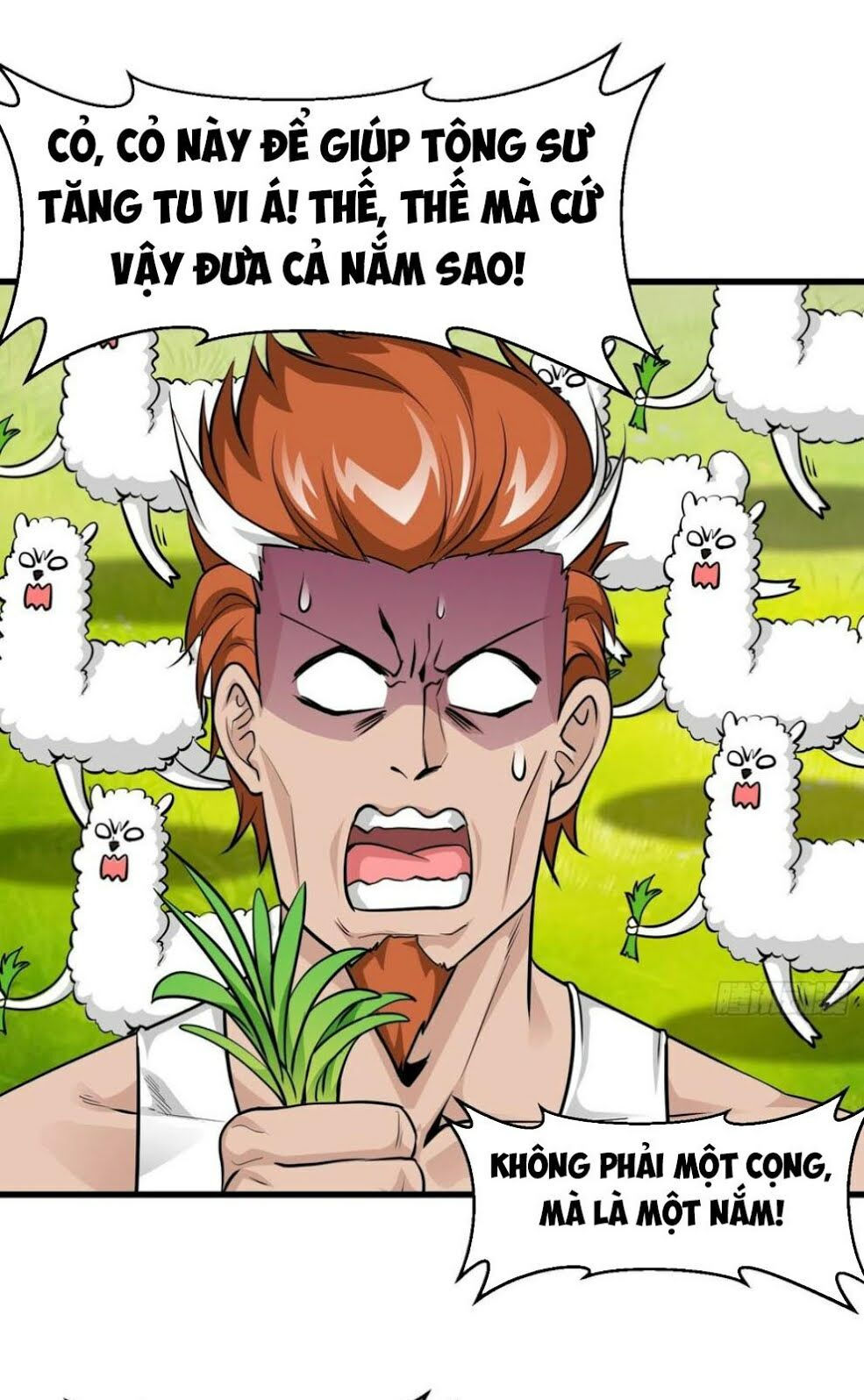 ta chẳng qua là một đại la kim tiên chapter 86 9