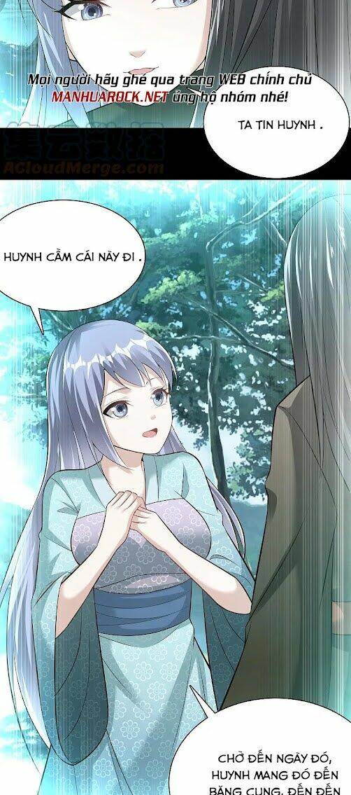 đạo ấn chapter 195 4