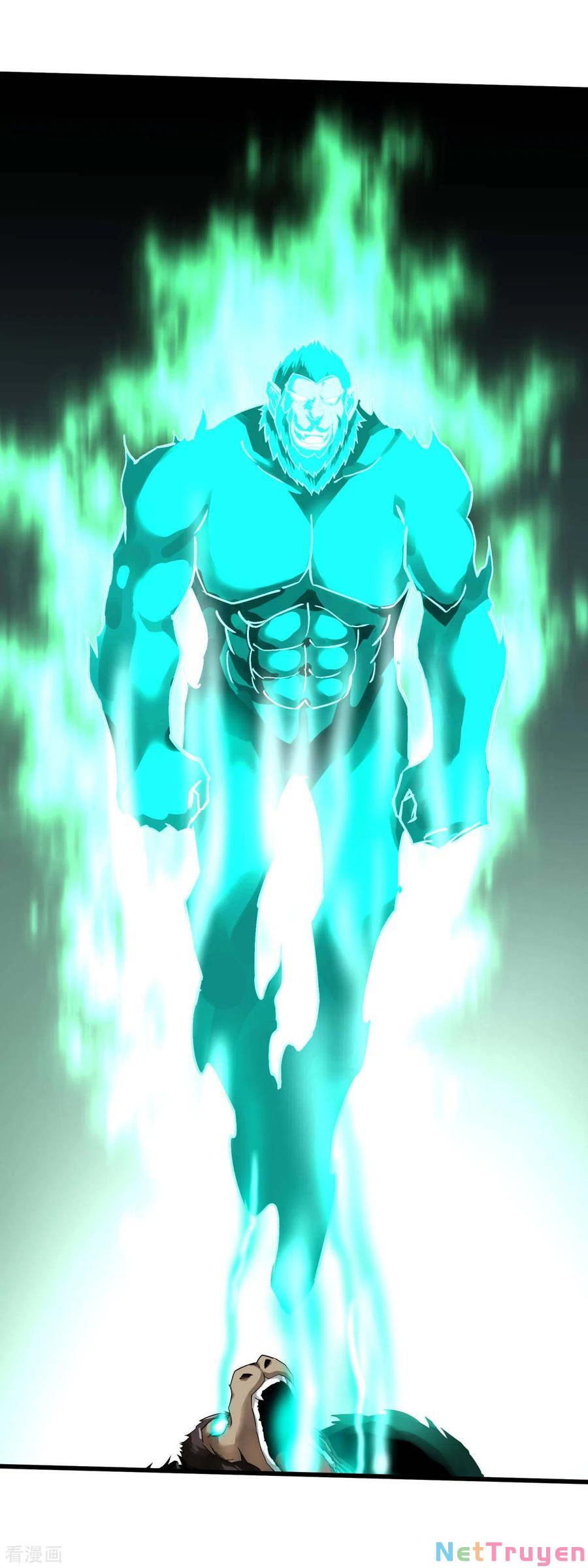 trọng sinh ta là đại thiên thần chapter 129 20