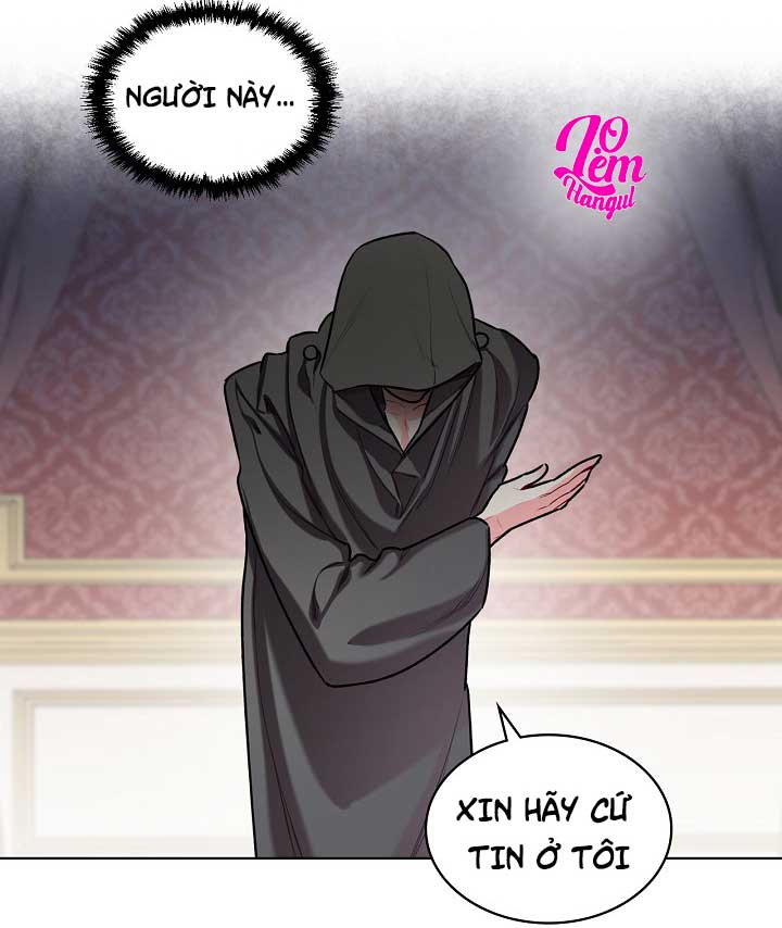 kẻ tạo ra ác nữ chapter 3 51