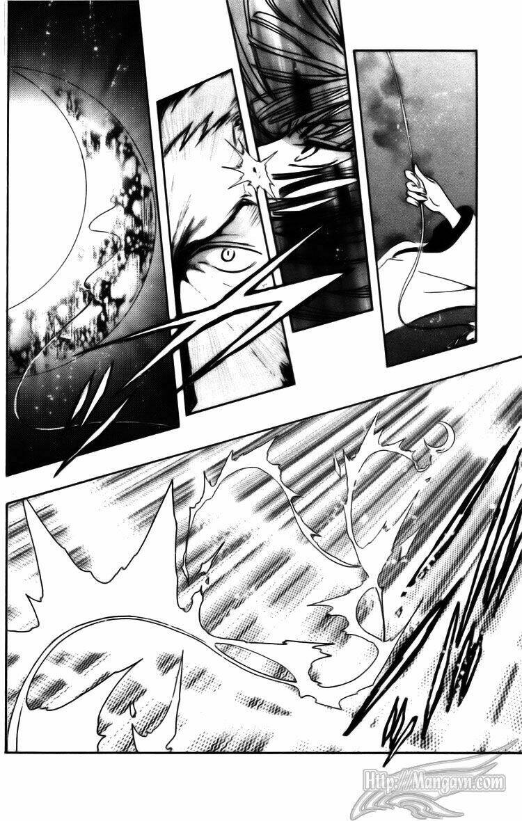 huyền thoại đôi cánh chapter 183 14