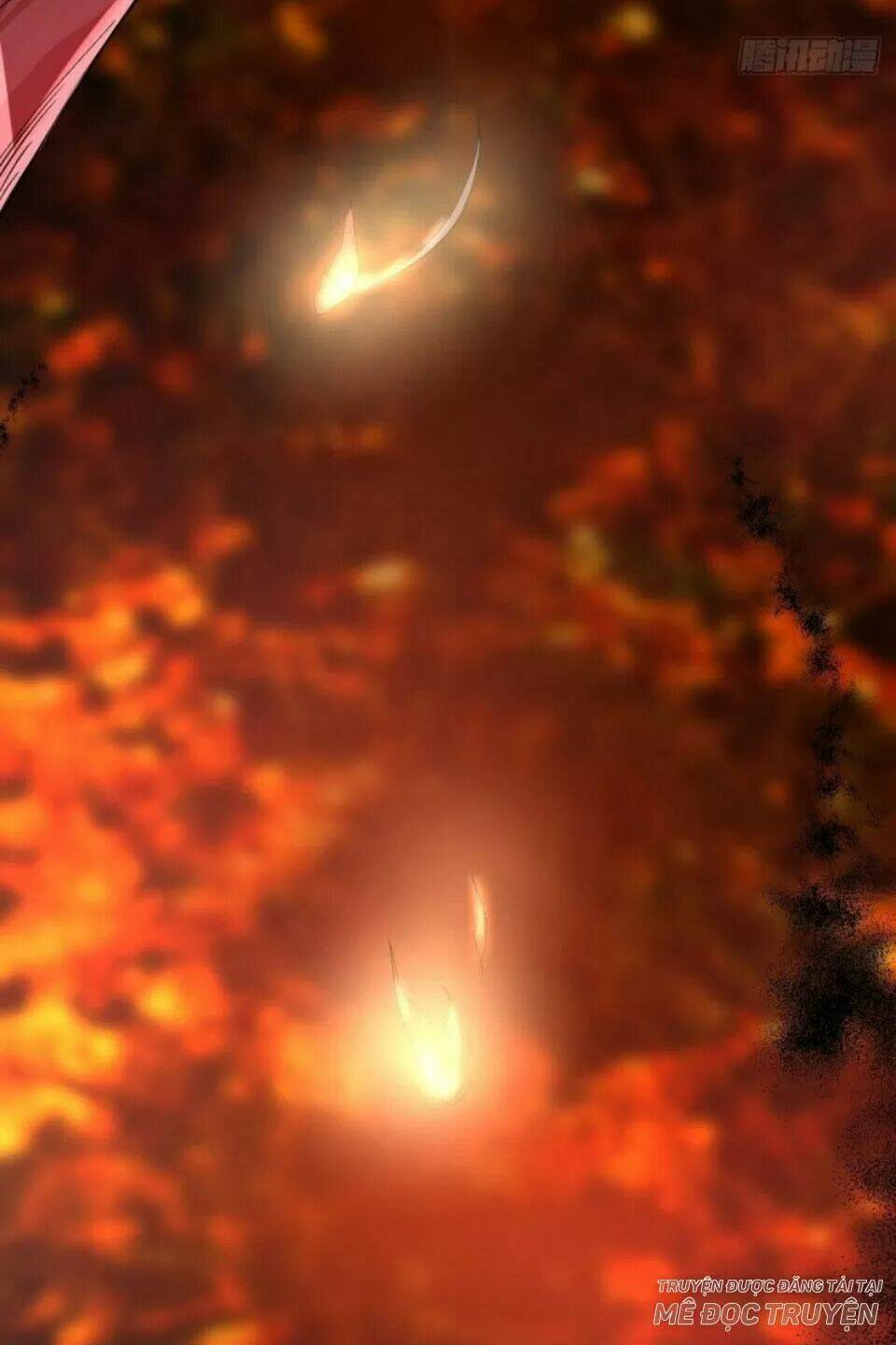 phế nữ yêu thần chapter 78 13