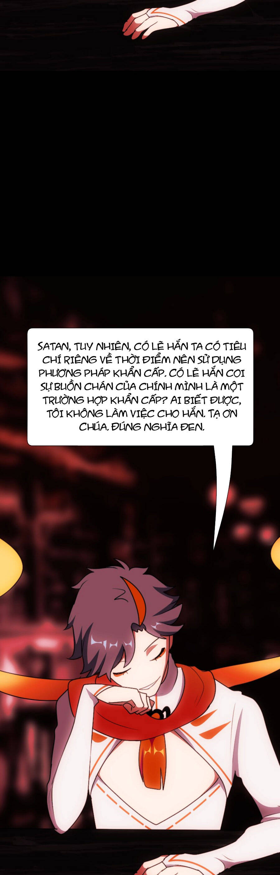 tử thần chapter 78 78