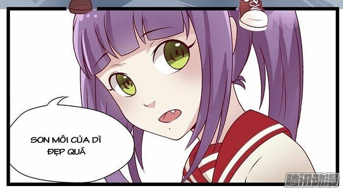 người ba độc thân chapter 19 3