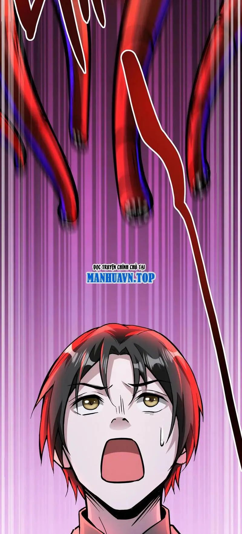 quỷ dị dược tề sư: bệnh nhân của ta đều là kinh khủng chapter 67 17