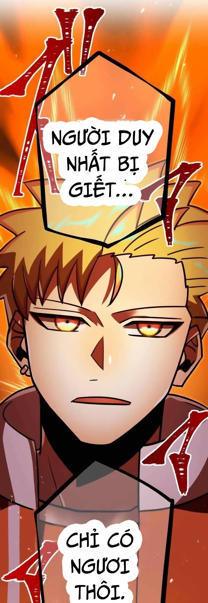 Huyết Thánh Cứu Thế Chủ~ Ta Chỉ Cần 0.0000001% Đã Trở Thành Vô Địch chapter 99 19