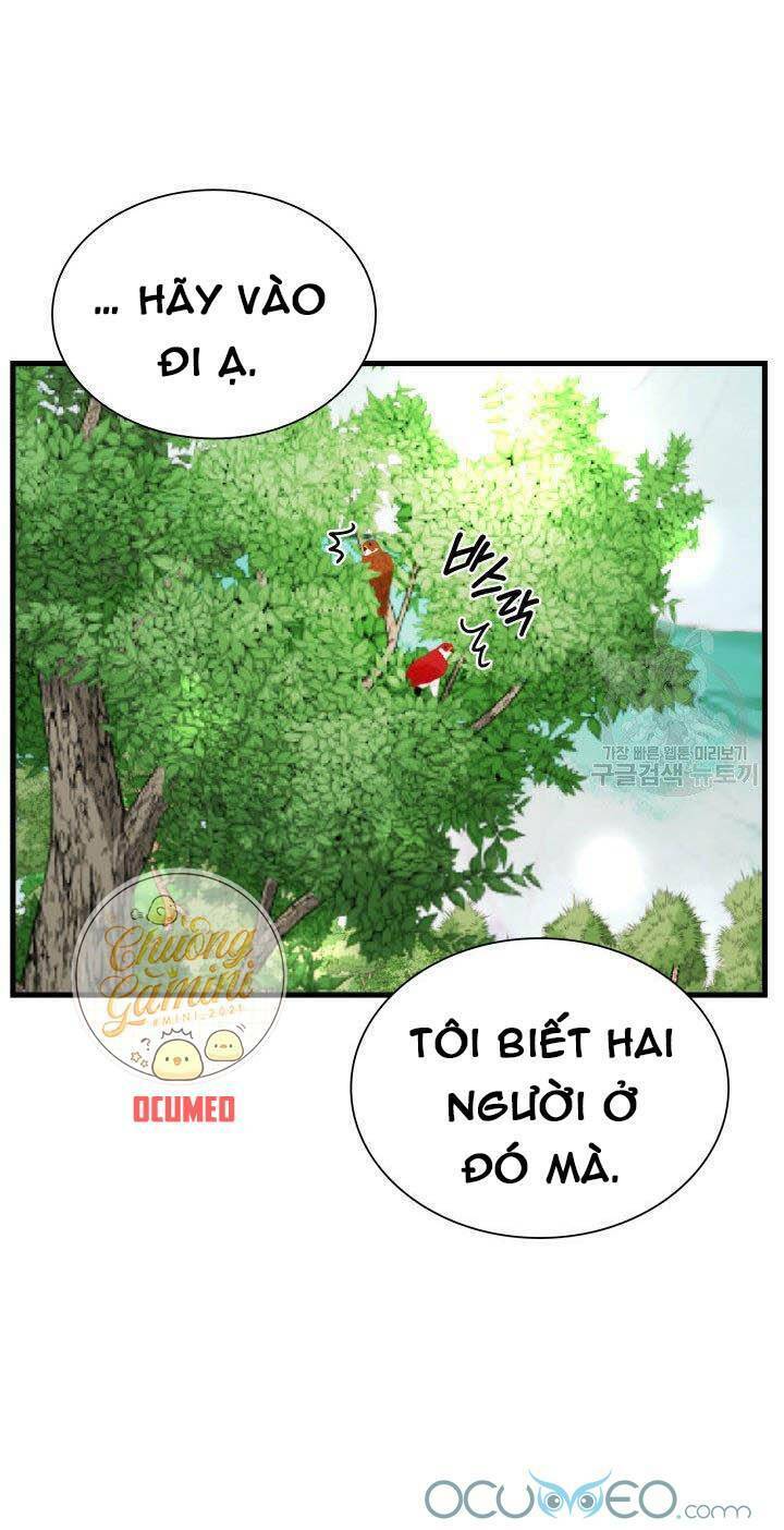 cô dâu của sói đen chapter 11 24