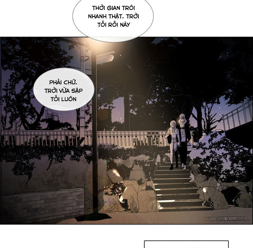 nói với anh chapter 3 28