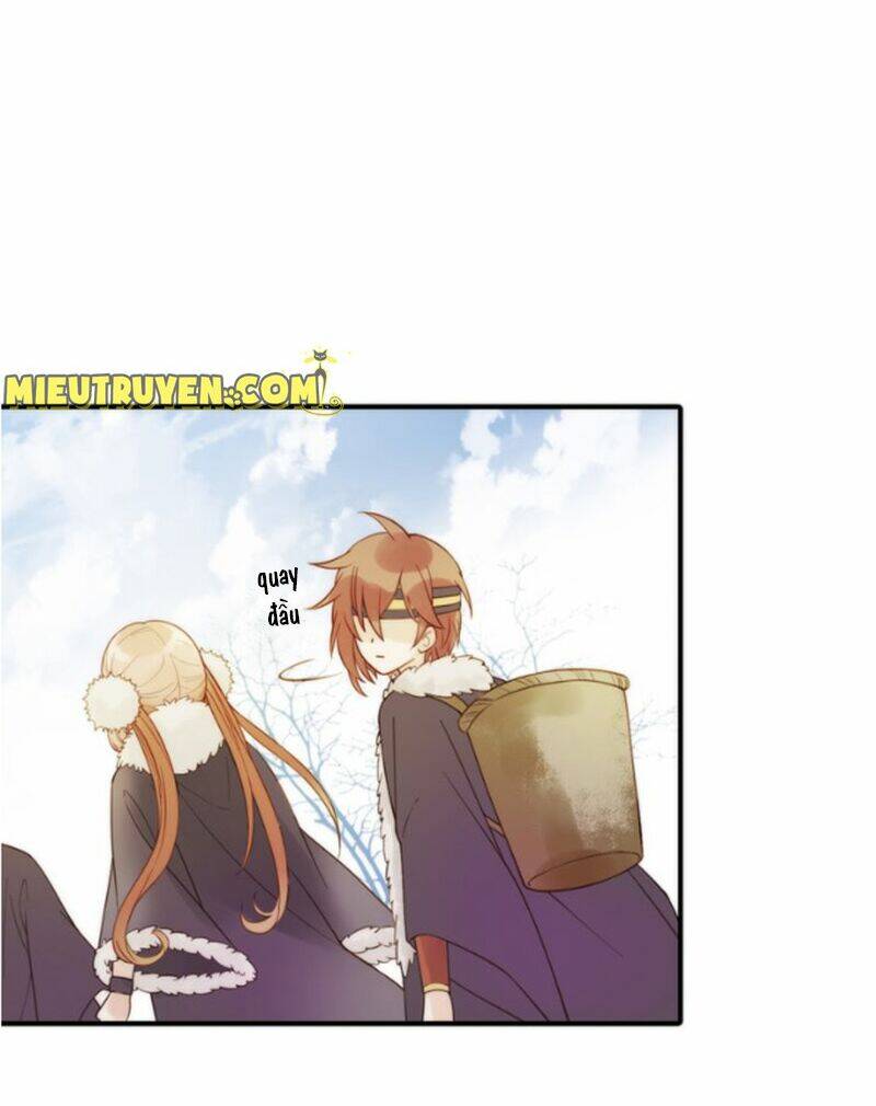 cướp chàng vợ về đón năm mới chapter 9 42