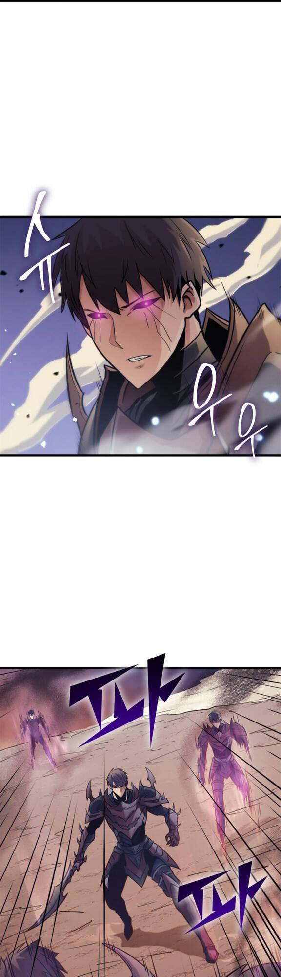 tôi trở lại thăng cấp một mình chapter 121 7