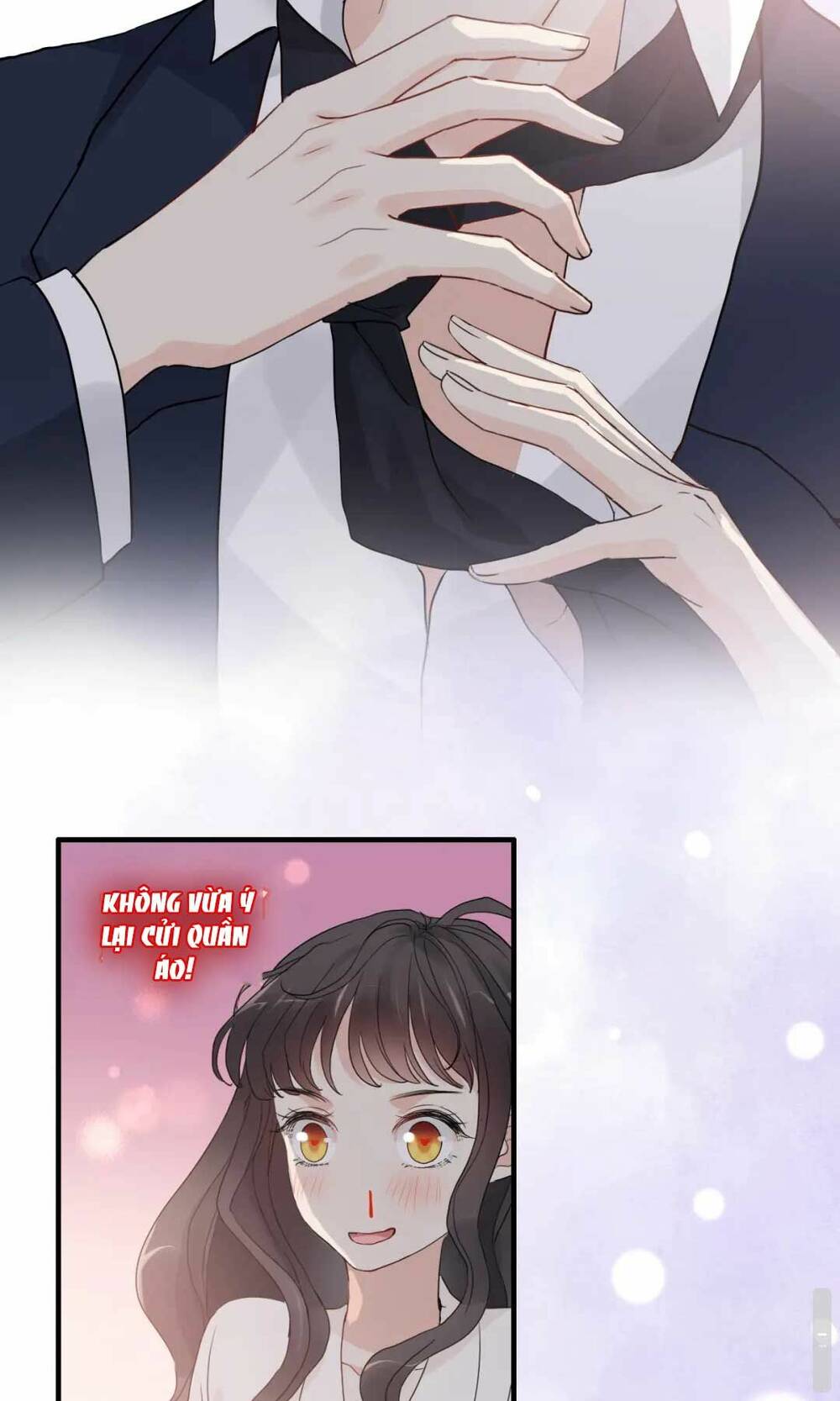 cô vợ hợp đồng bỏ trốn của tổng giám đốc chapter 436 42