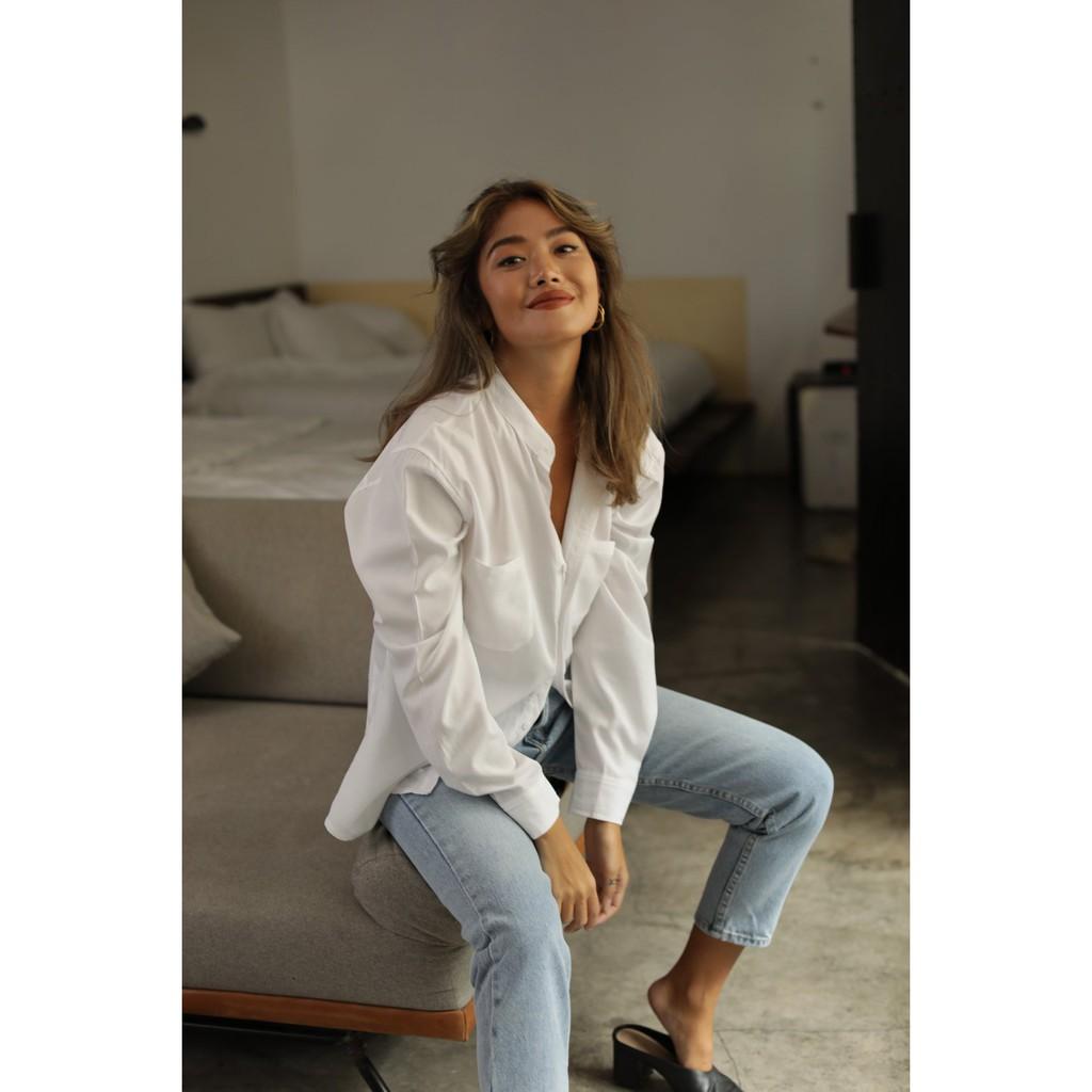 Áo sơ mi Long Sleeves Shirt