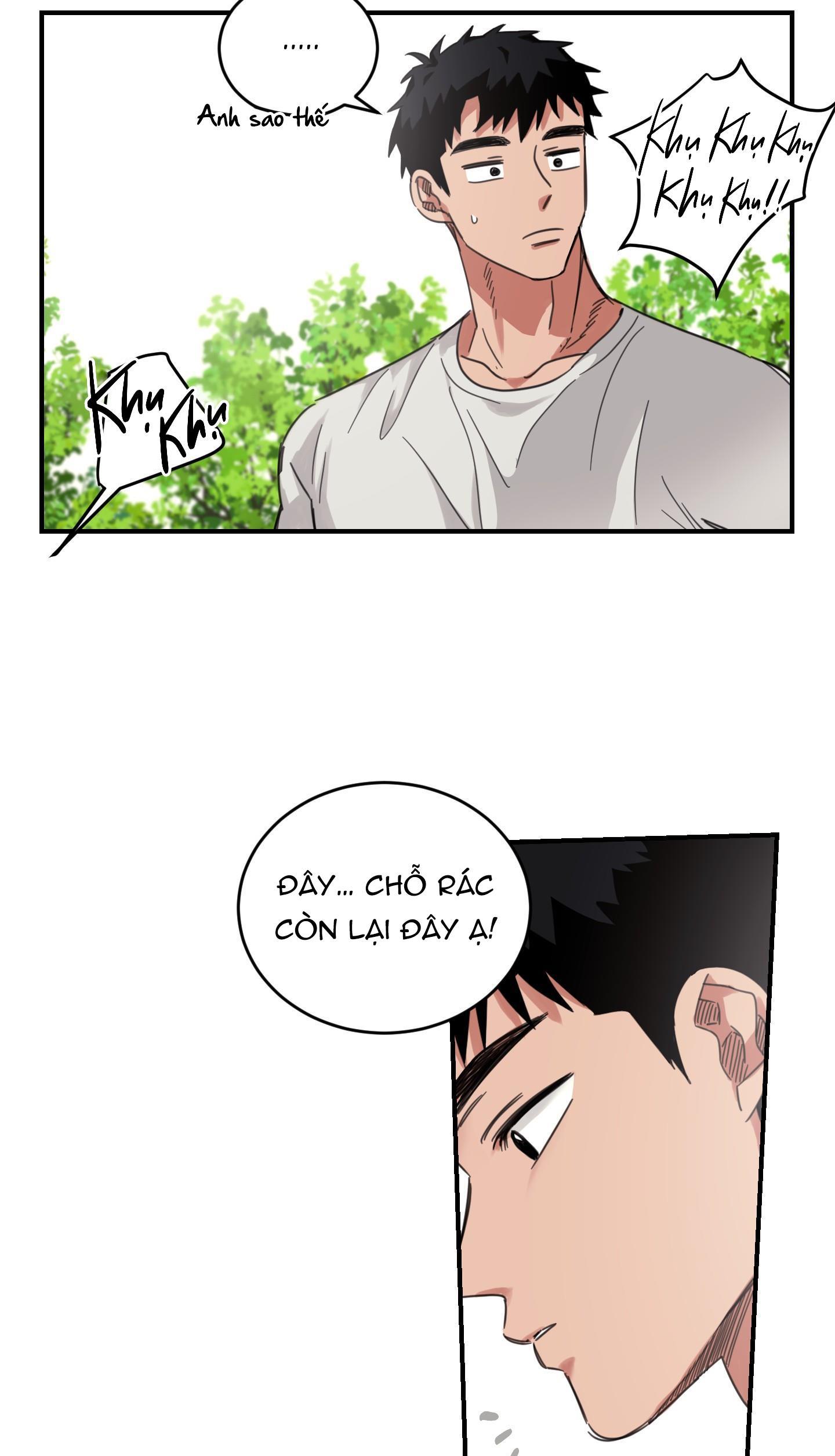 ngôi nhà hướng mặt trời mọc chapter 5 57