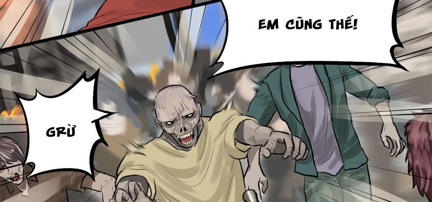 vua sinh tồn chapter 66 58