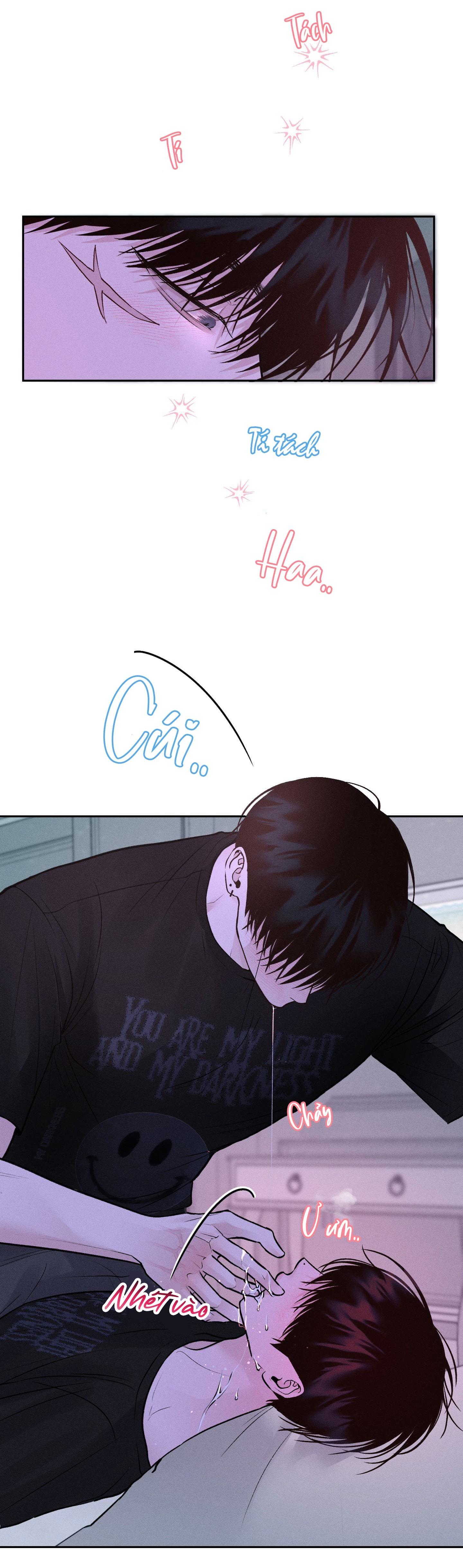 cứu tinh của thứ hai chapter 8 5