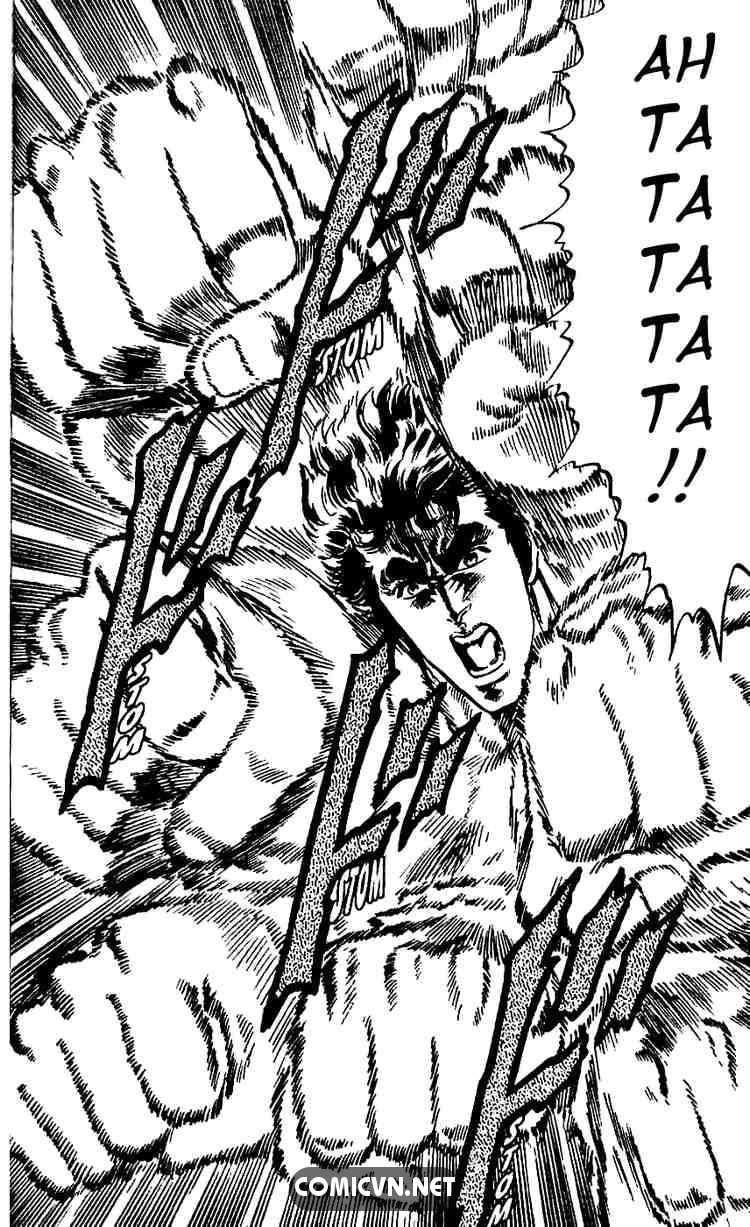 bắc đẩu thần quyền chapter 9 18