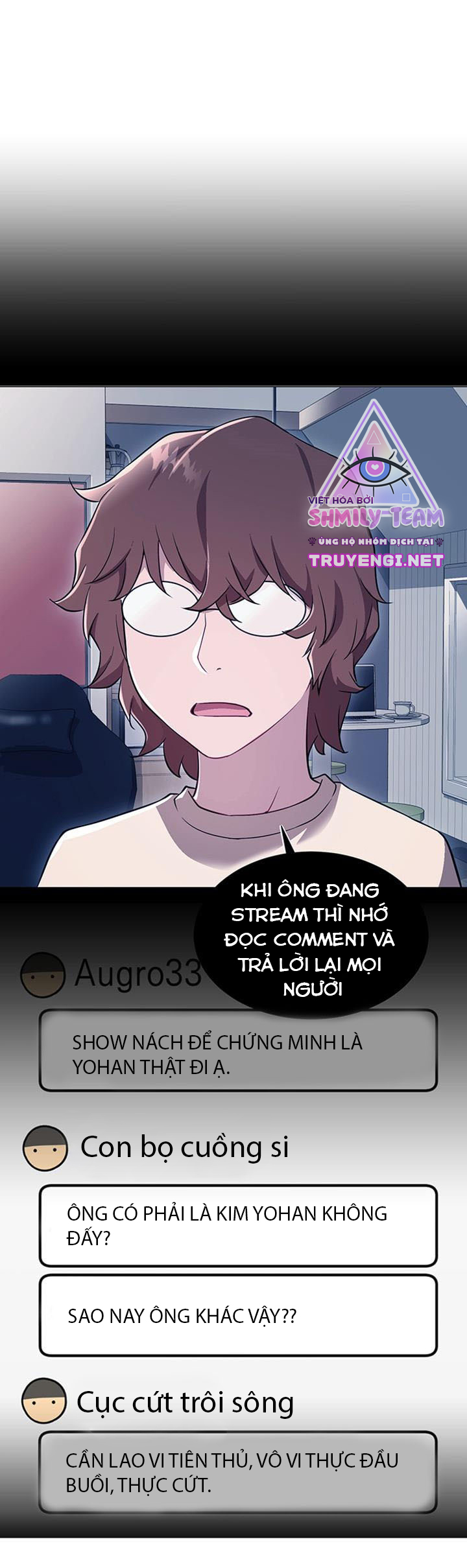 ấy đi chờ chi chapter 3 39