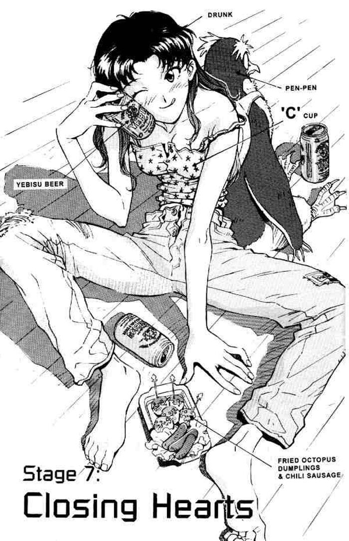 đặc nhiệm không gian chapter 7 1