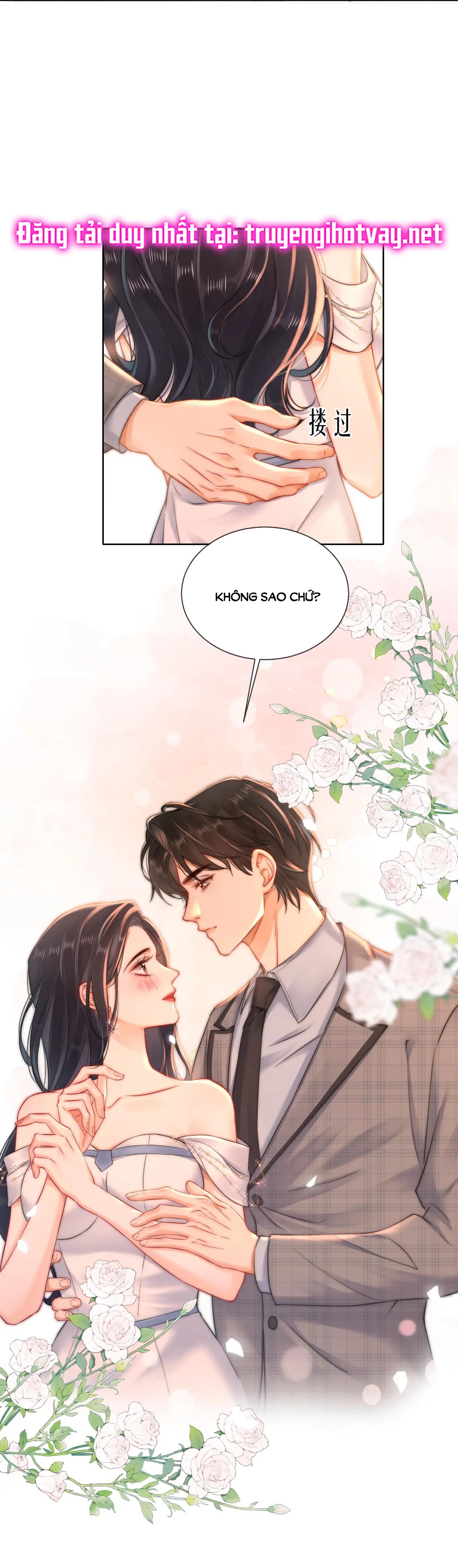 hôn nhân ngọt ngào đến tận xương chapter 9.2 2